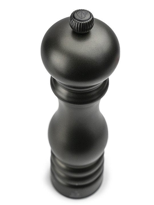 Peugeot Paris Chef Pfeffermühle Uselect 22 Cm Carbon