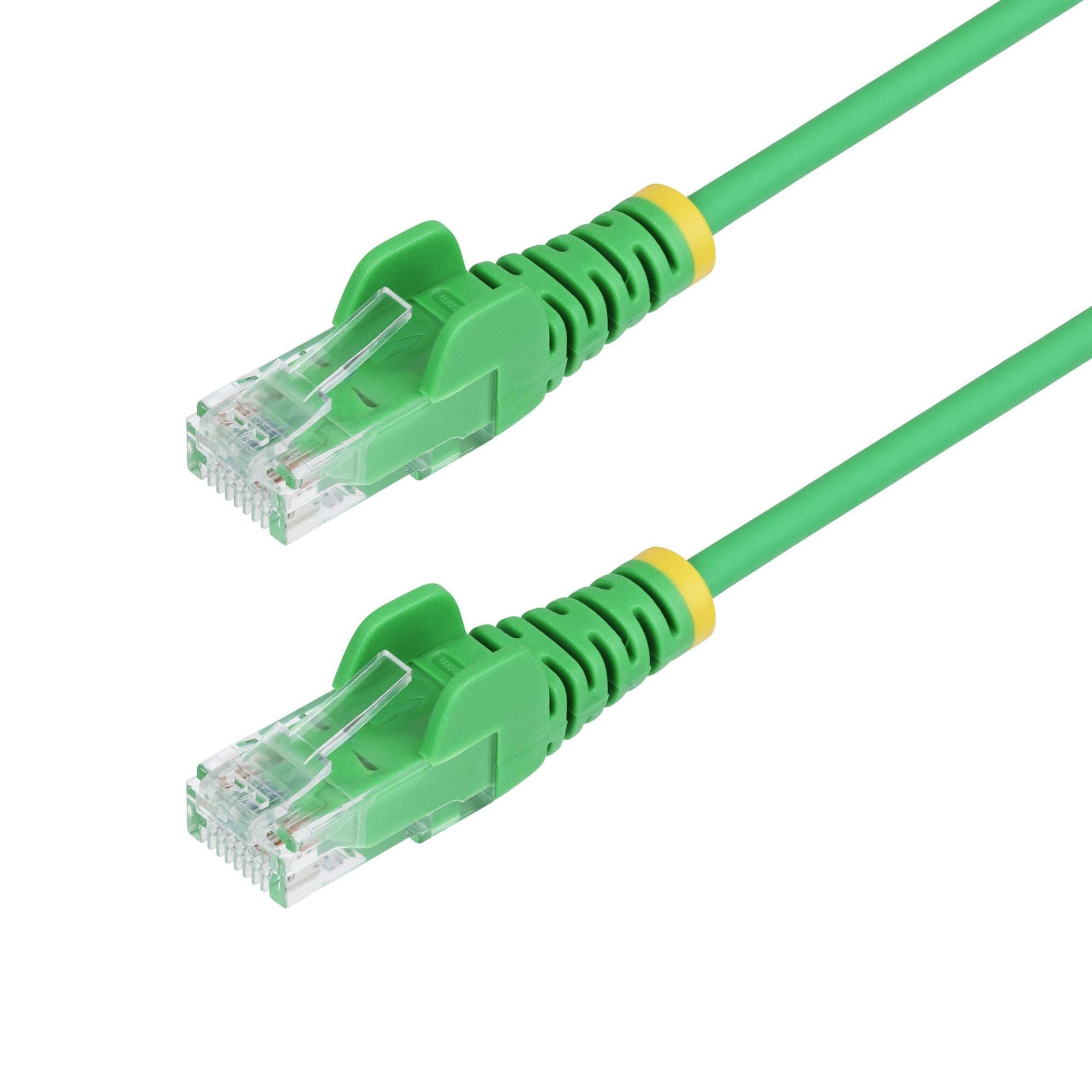 EAN 0065030919067 - StarTech.com N6PAT10MGNS cable de red U/UTP (UTP) Alrededor imagen 1