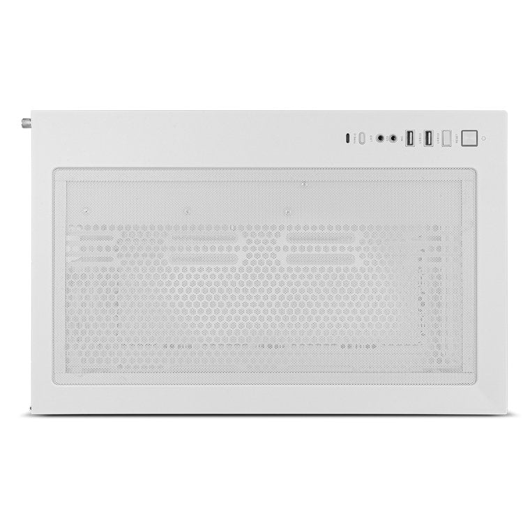 EAN 8436587973963 - NOX Hummer Astra Midi Tower Blanco imagen 4