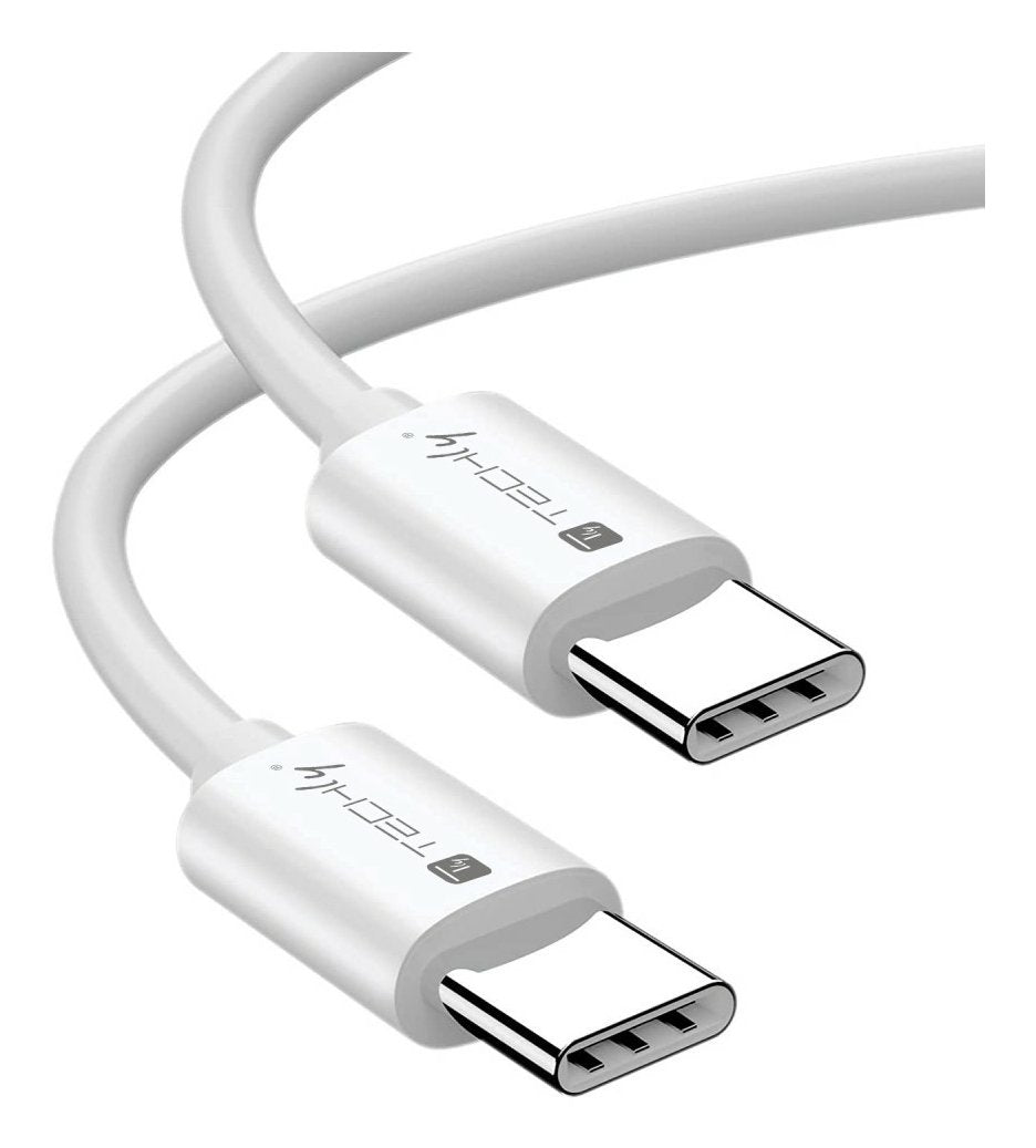 Techly Usb 4 Cable 40g 240w 1m