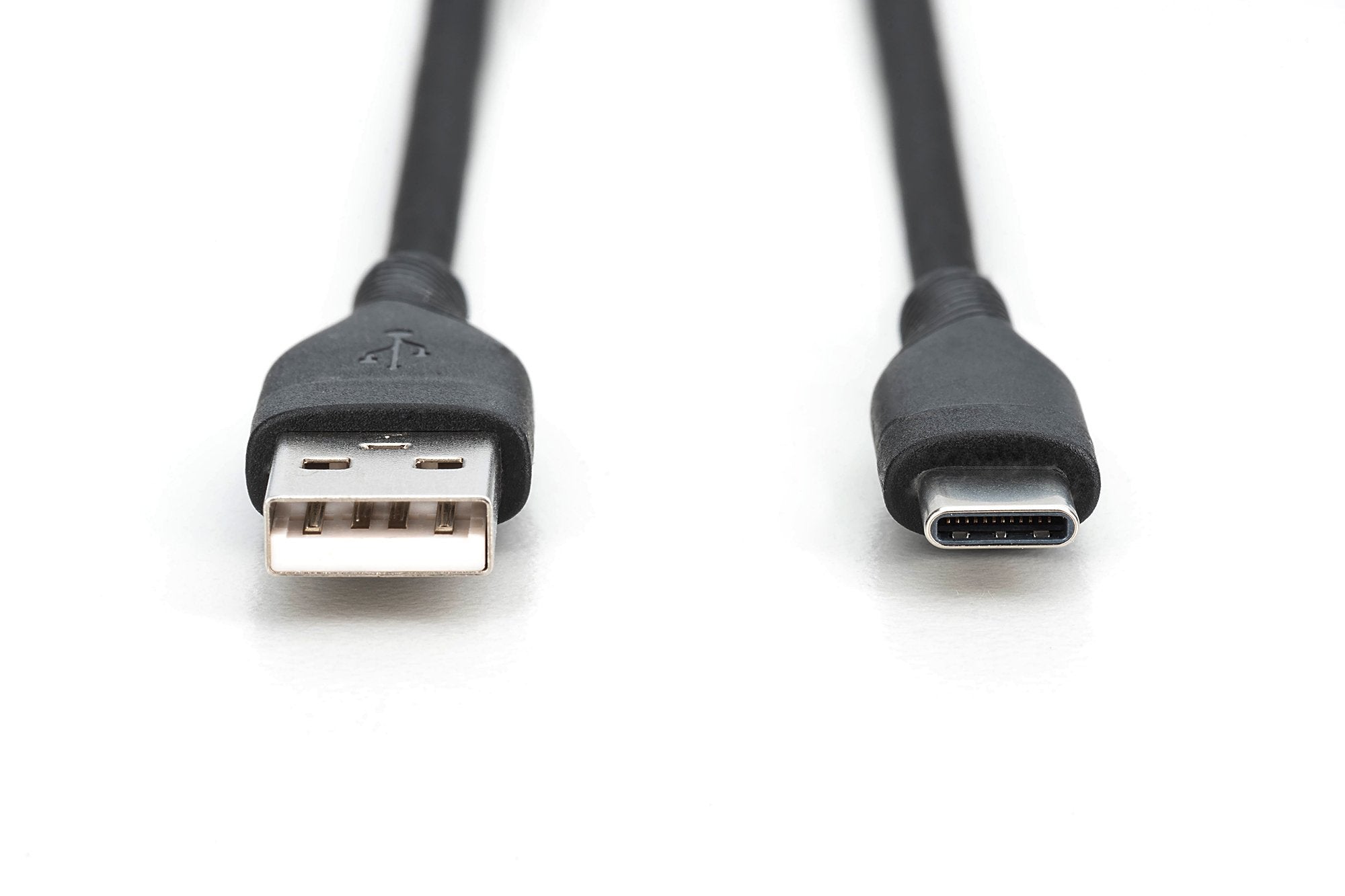 EAN 4016032495413 - Digitus AK-300340-005-S cable USB USB 2.0 USB A USB C imagen 6