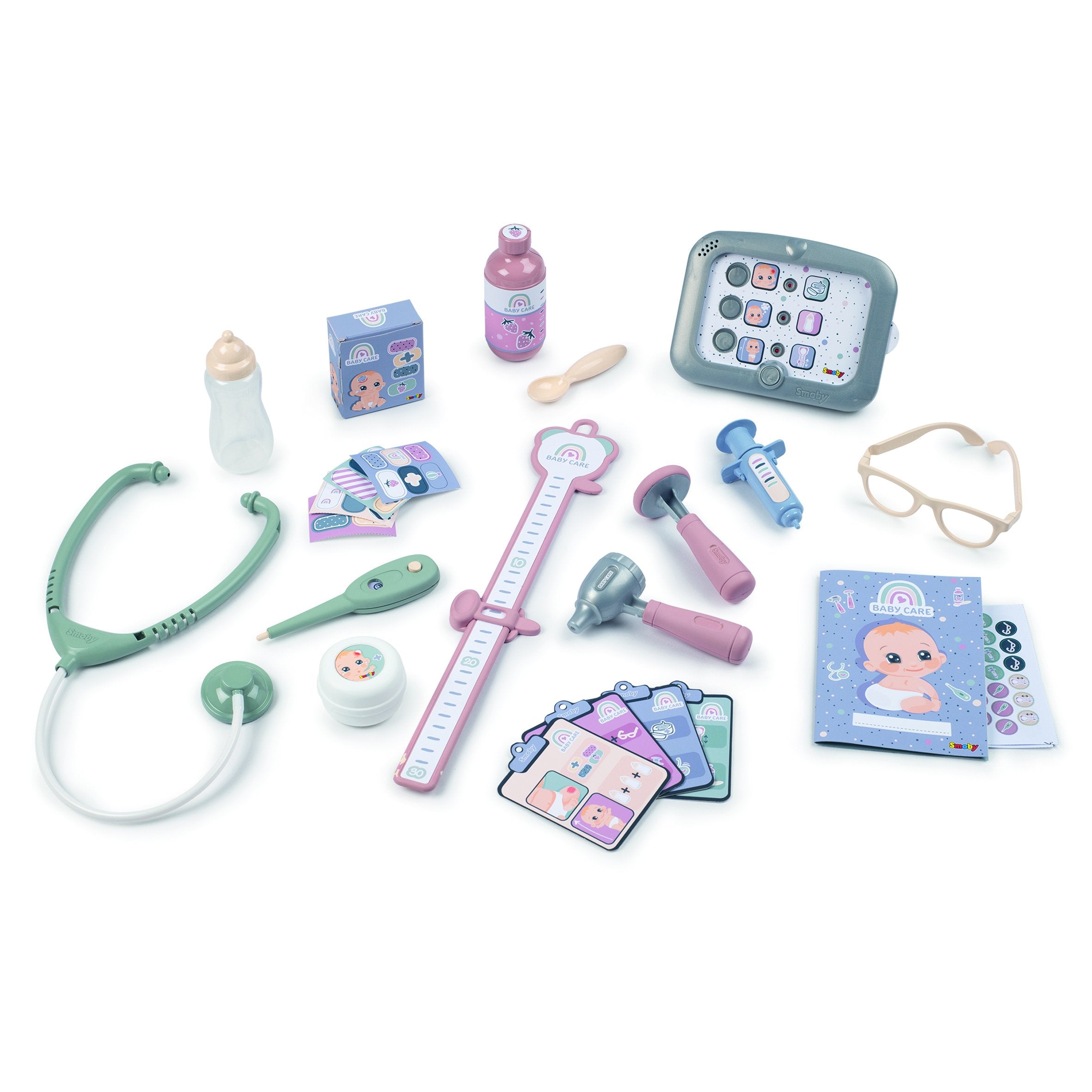 EAN 3032162403051 - Smoby 7600240305 accesorio para muñecas imagen 7