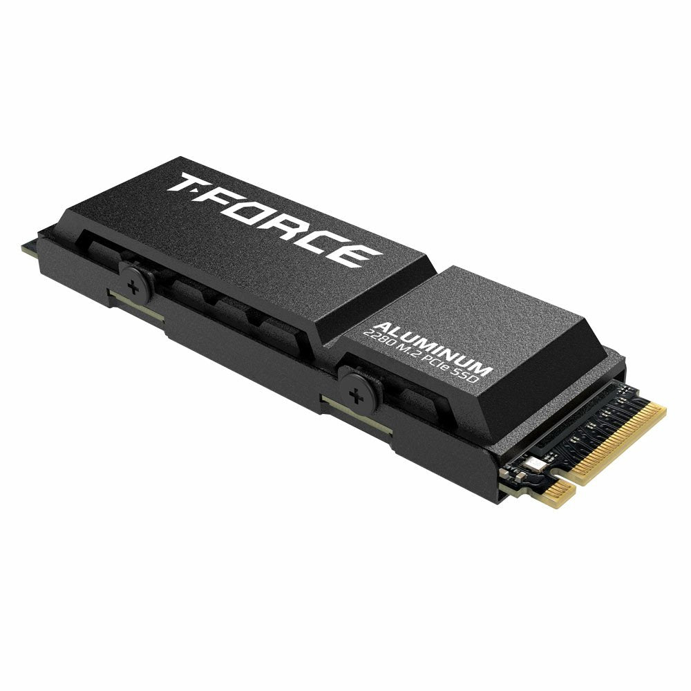 Grupo De Equipo T-Force G70 Pro 1tb, Ssd Pcie 4.0 X4 M.2 2280 Disipador De Calor De Grafeno Tm8ffh001t0c129