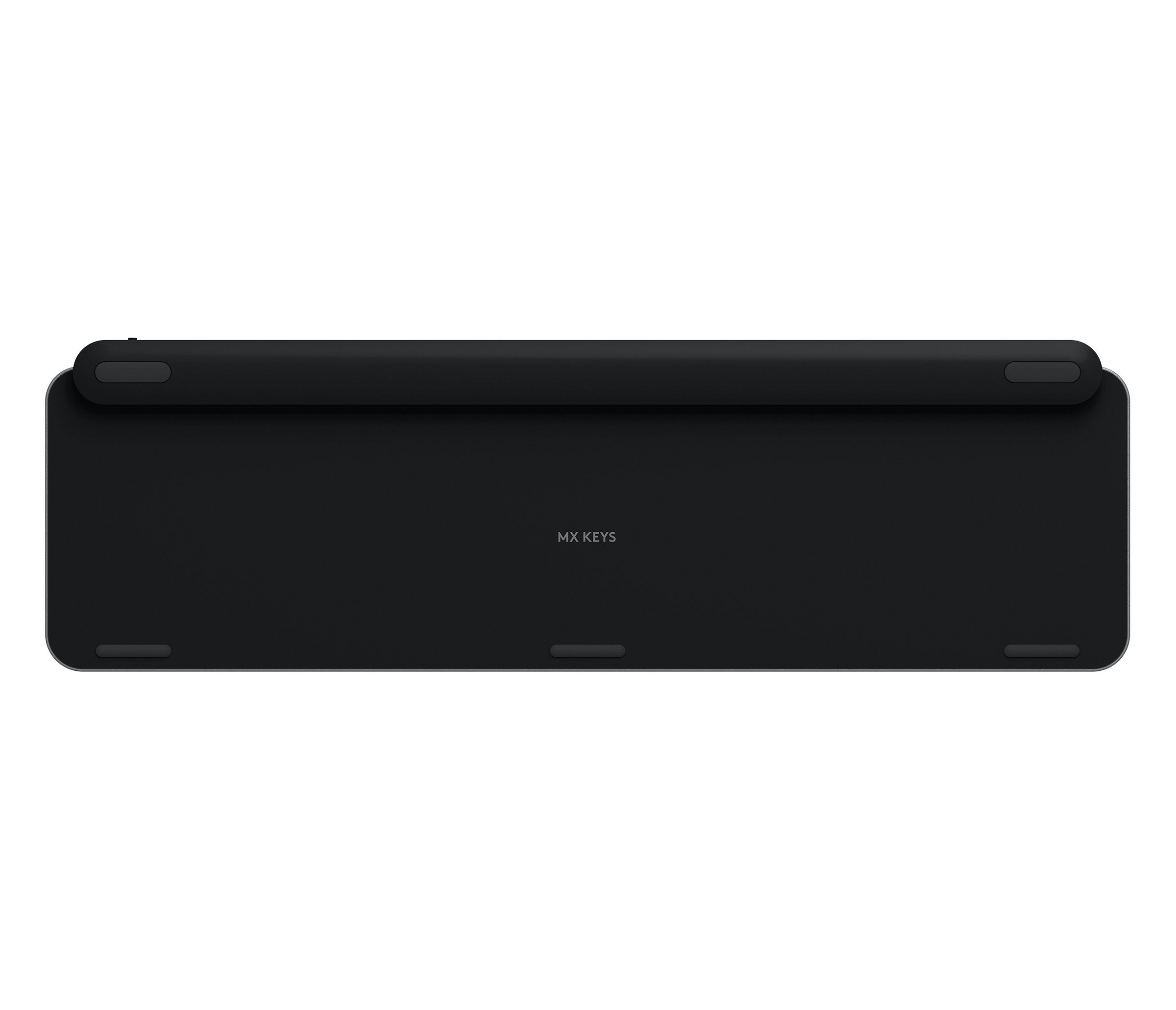 EAN 5099206090385 - Logitech 920-009553 teclado Oficina RF Wireless + Bluetooth QWERTZ Alemán Gris imagen 3