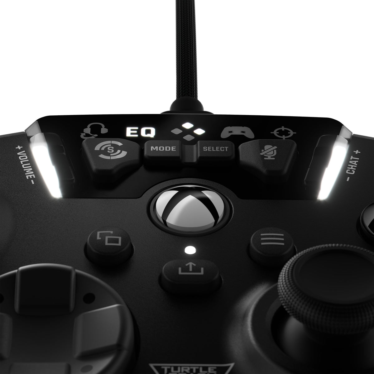 EAN 731855007011 - Turtle Beach Recon Negro USB Gamepad PC, Xbox, Xbox One, Xbox Series S, Xbox Series X imagen 7