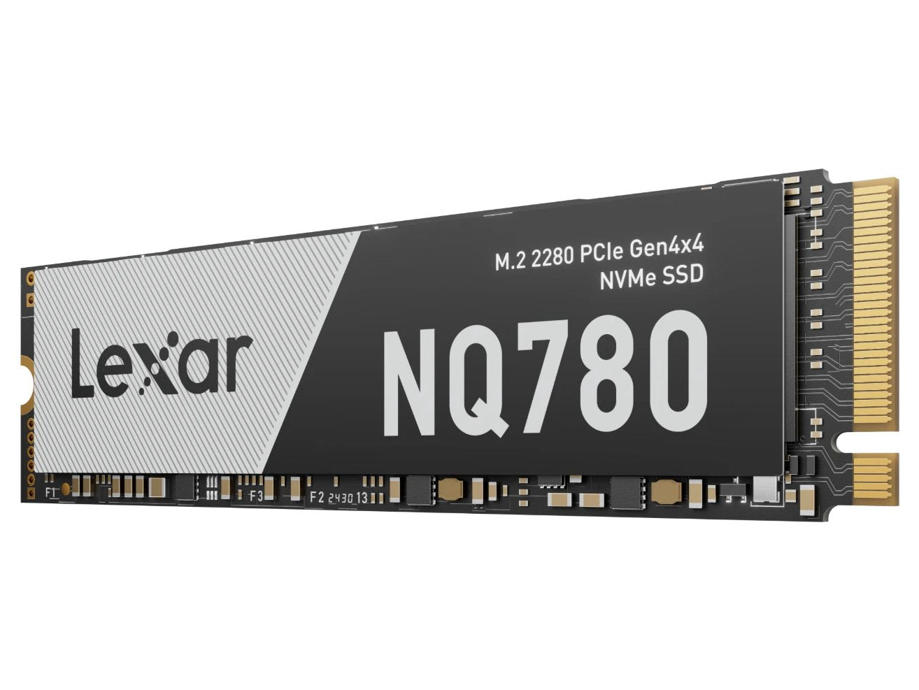 M.2 2280 Pcie Gen 4x4 Ssd 512gbint