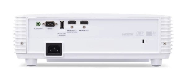 Projektor Hl6820gtv Dlp L 3840x2160 Uhd 4k 4000ansi