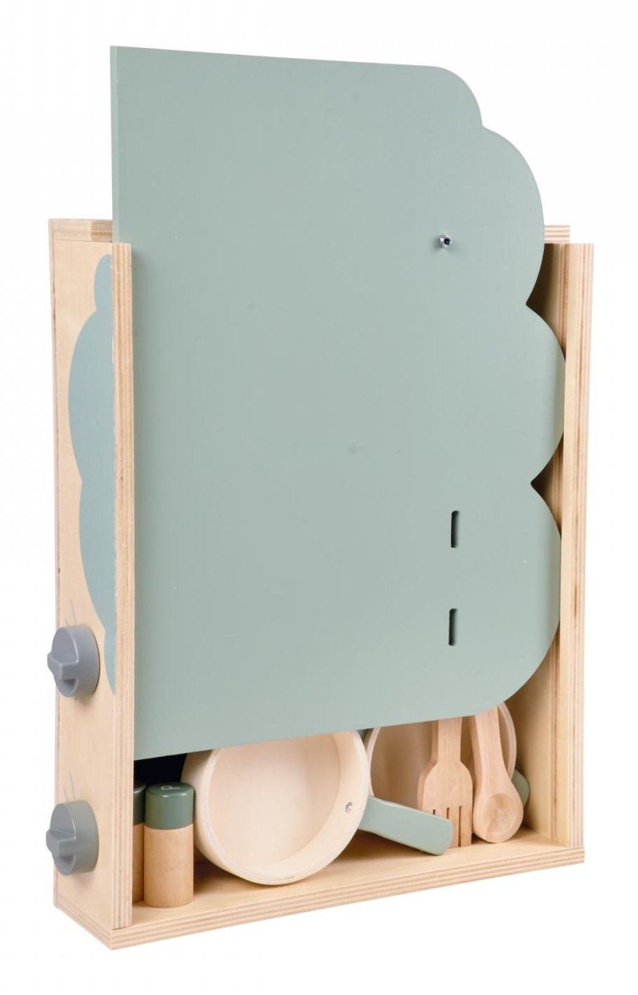 EAN 4003046010183 - Eichhorn small Table Kitchen imagen 13