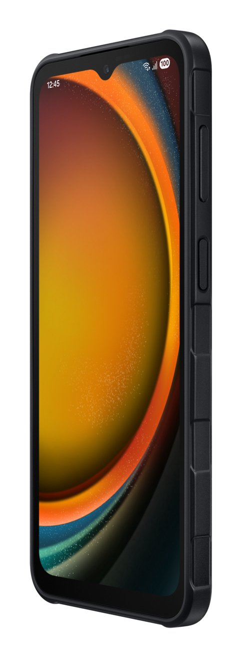 EAN 8806097068303 - Samsung Galaxy XCover7 Pro 16,8 cm (6.6") Ranura híbrida Dual SIM 5G USB Tipo C 6 GB 128 GB 4350 mAh Negr imagen 20