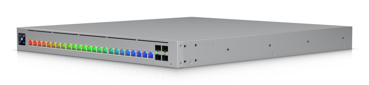 Ubiquiti Ecs-24s-Poe Enterprise Campus 24 Poe Switch