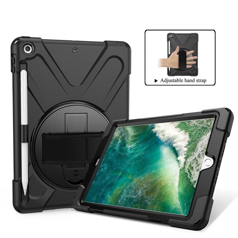 EAN 5706998927668 - eSTUFF ES681543-BULK funda para tablet Negro imagen 1