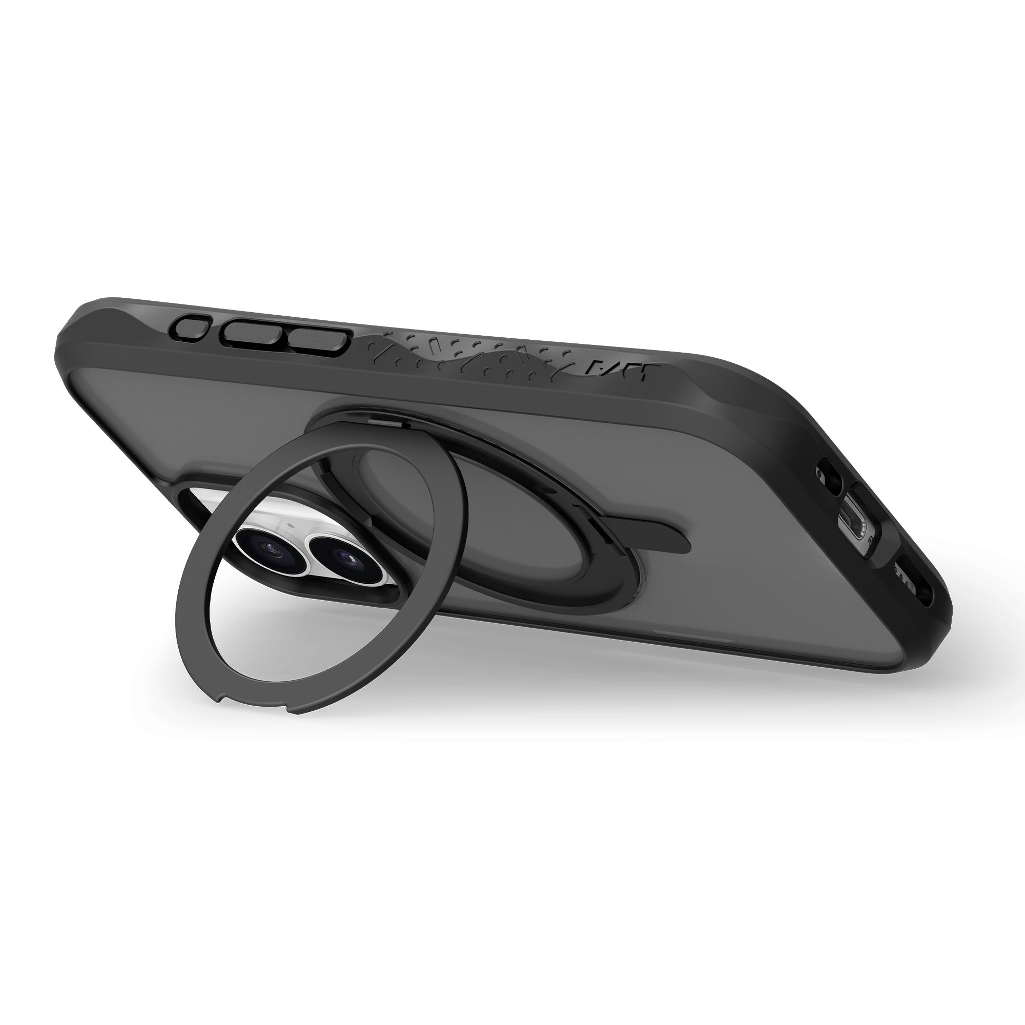 Laut Carbon Matter For Iphone 17 - Midnight