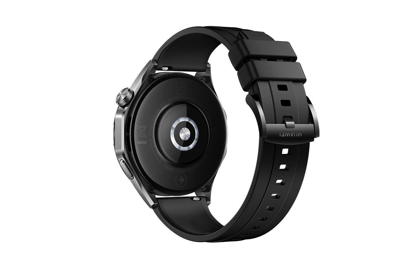Smartwatch Huawei Watch Gt4 46mm (Phoinix-B19f), 40-56-6077