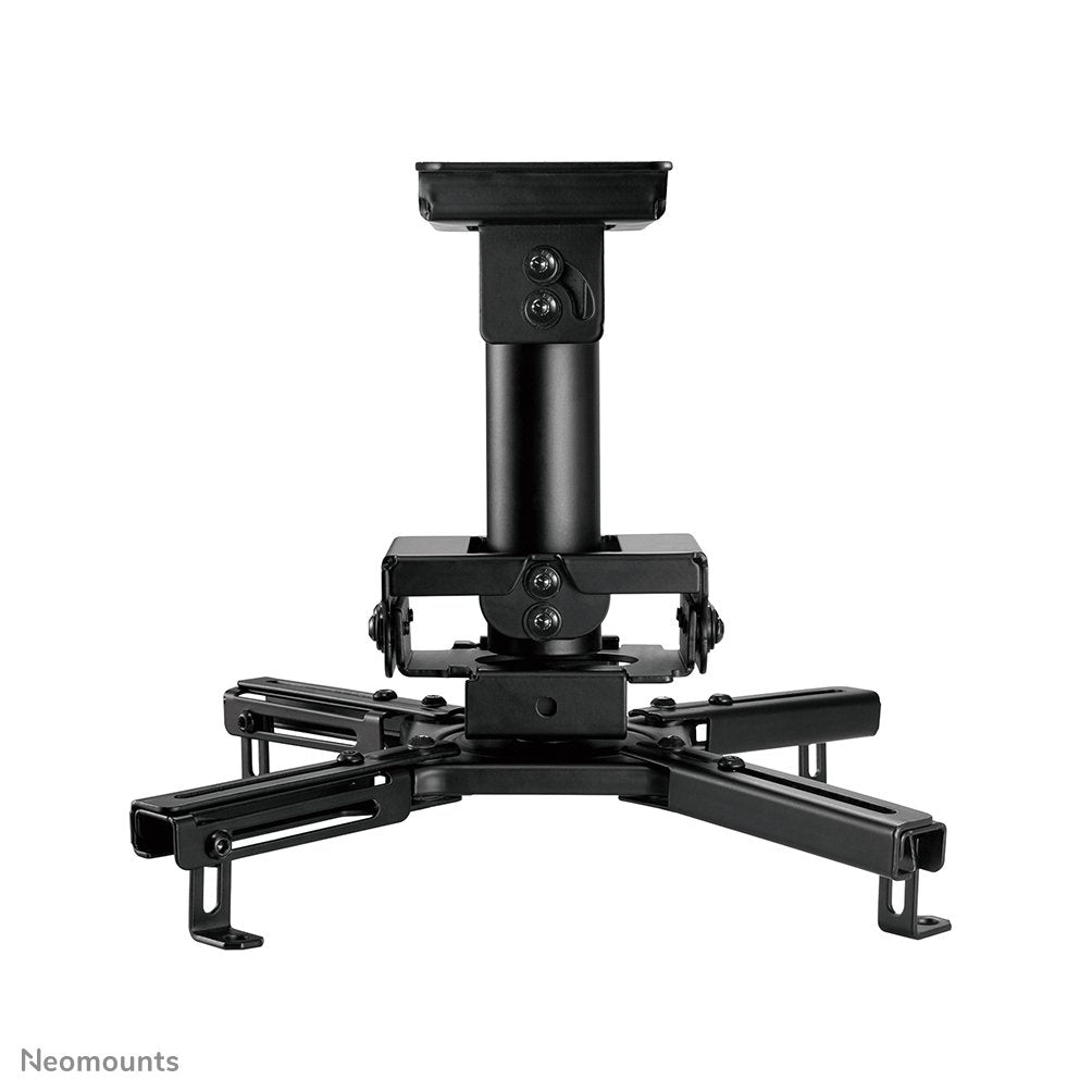 EAN 8717371449179 - Neomounts CL25-530BL1 montaje para projector Negro imagen 5