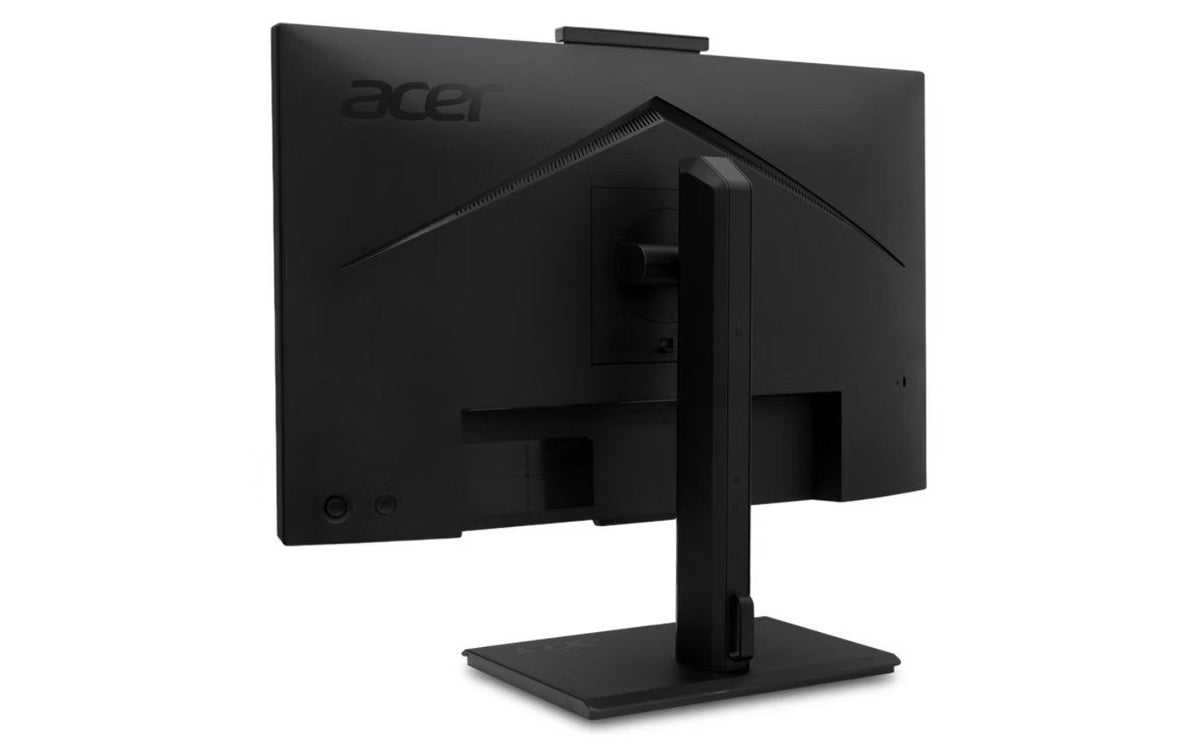 EAN 4711474432438 - Acer B8 B248Y G pantalla para PC 60,5 cm (23.8") 1920 x 1080 Pixeles Full HD Negro imagen 7