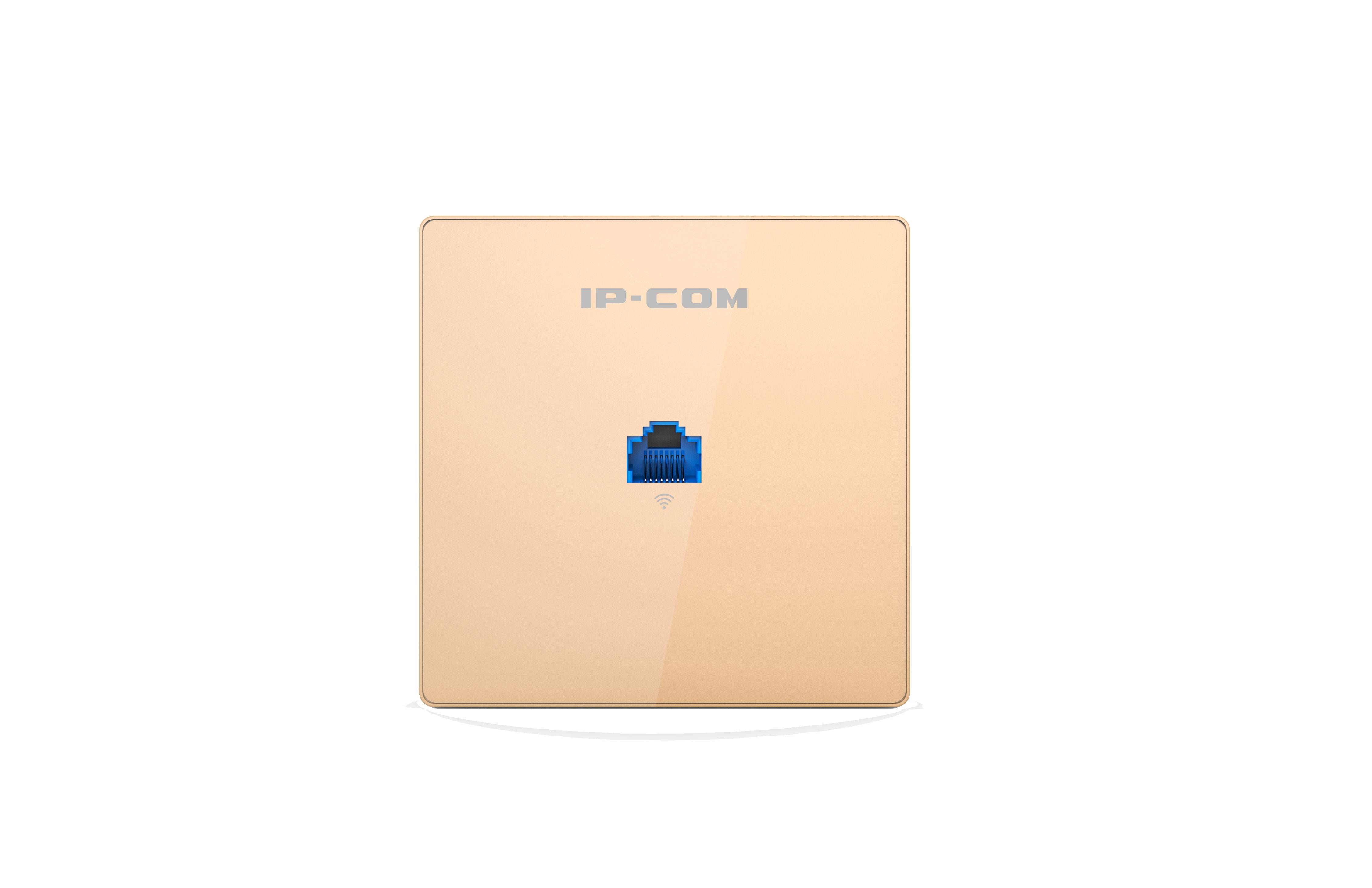 EAN 6932392828198 - IP-COM Networks W36AP punto de acceso inalámbrico 867 Mbit/s Colores surtidos Energía sobre Ethernet (PoE imagen 4