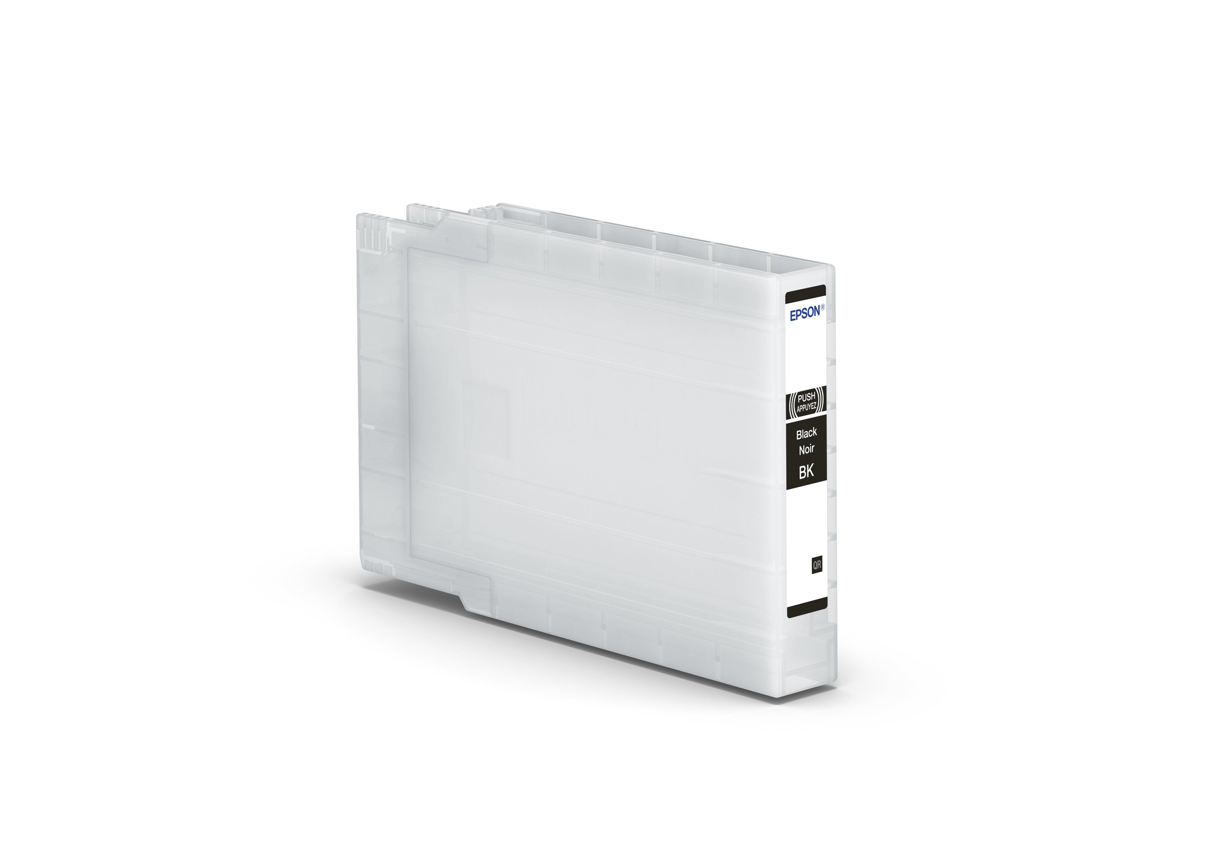 Epson Cartucho De Tinta Negro 5.800 Paginas C13t04b140 (T04b1)
