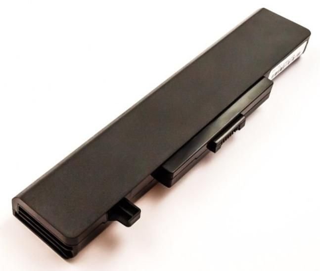 EAN 5711783434191 - CoreParts MBXLE-BA0006 refacción para laptop Batería imagen 2