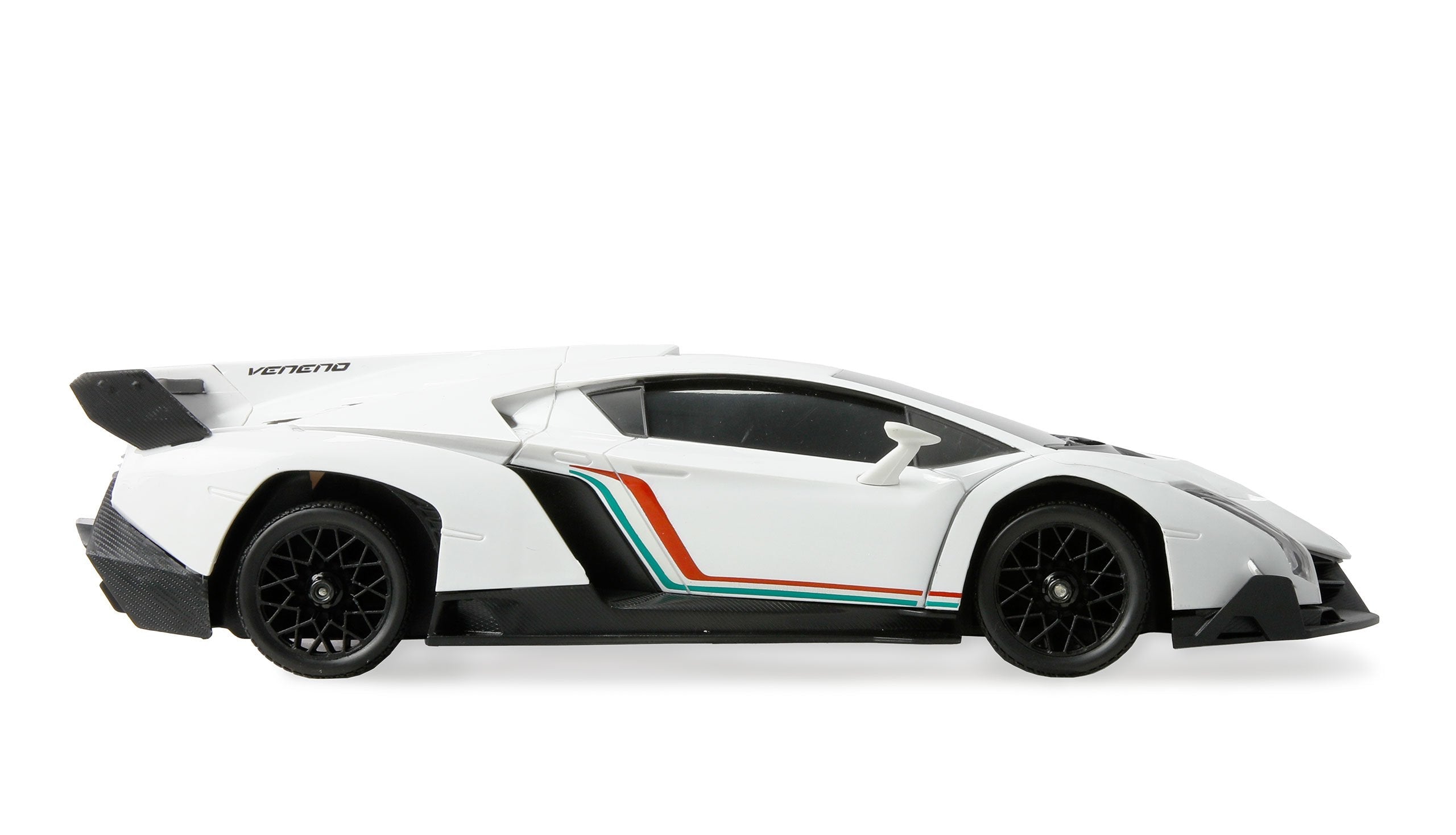 Amewi Rc Drift Lizenz Lamborghini Veneno Blanco