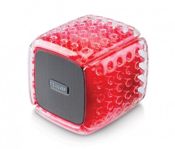 EAN 5900495829924 - Forever BS-700 Rojo 5 W imagen 5