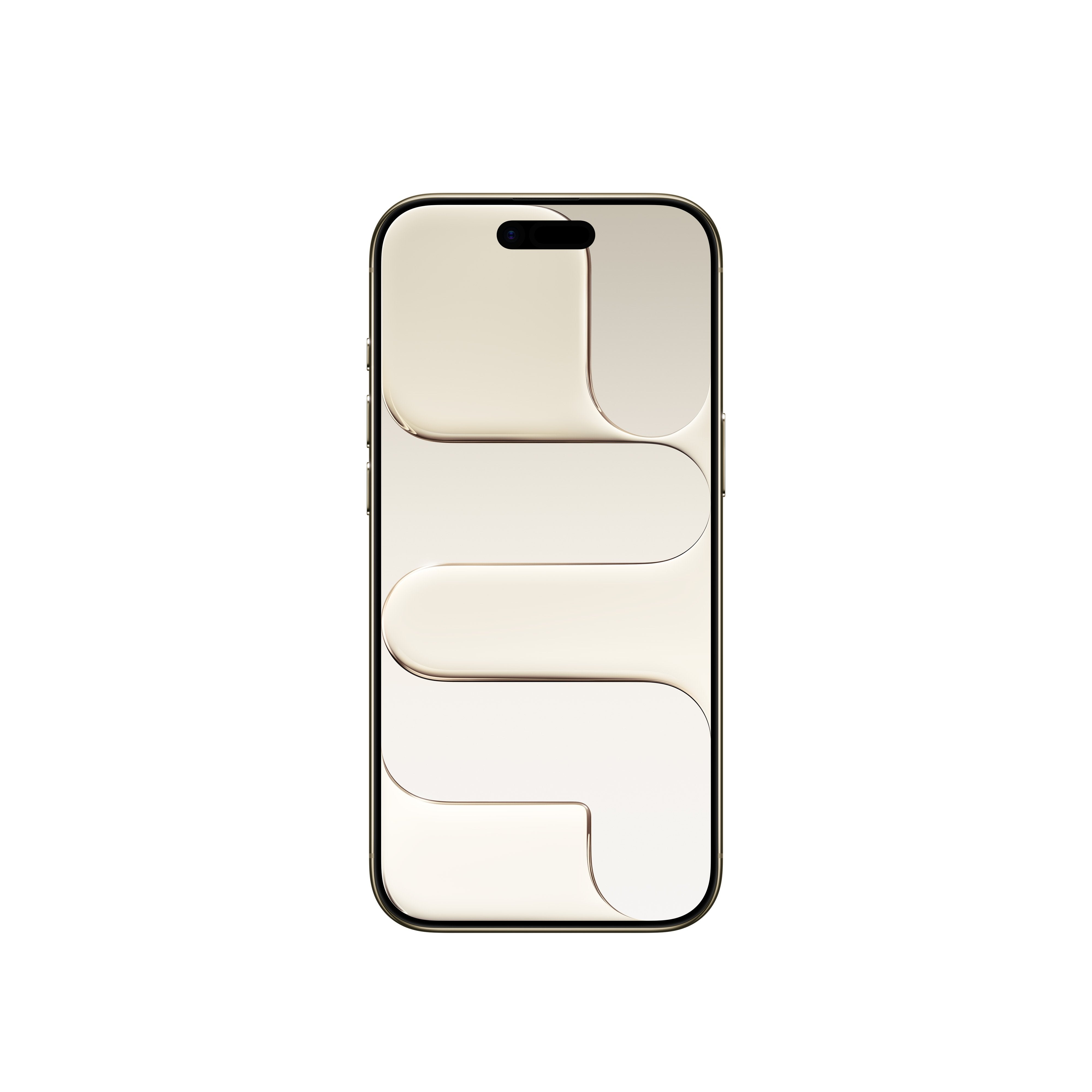 Apple Iphone Air 512gb - Light Gold