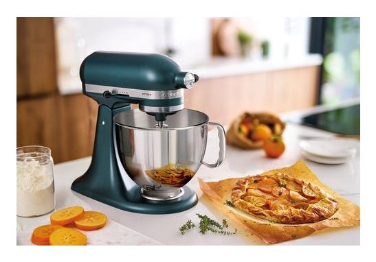 Kitchenaid Artisan 5ksm175psejp Juniper