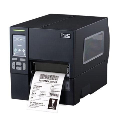EAN 5715063503553 - TSC MB241T impresora de etiquetas Térmica directa / transferencia térmica 203 x 203 DPI 304,8 mm/s Inalám imagen 1