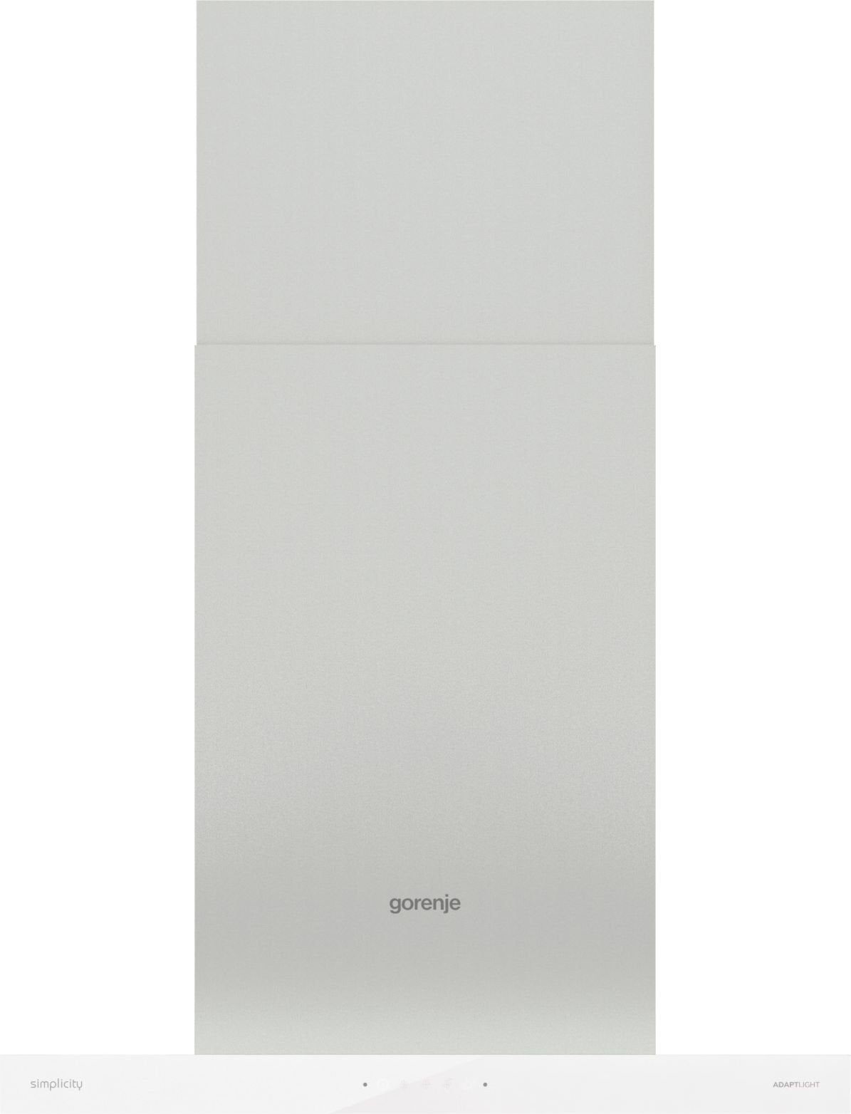 Campana Extractora Gorenje Wht6syw