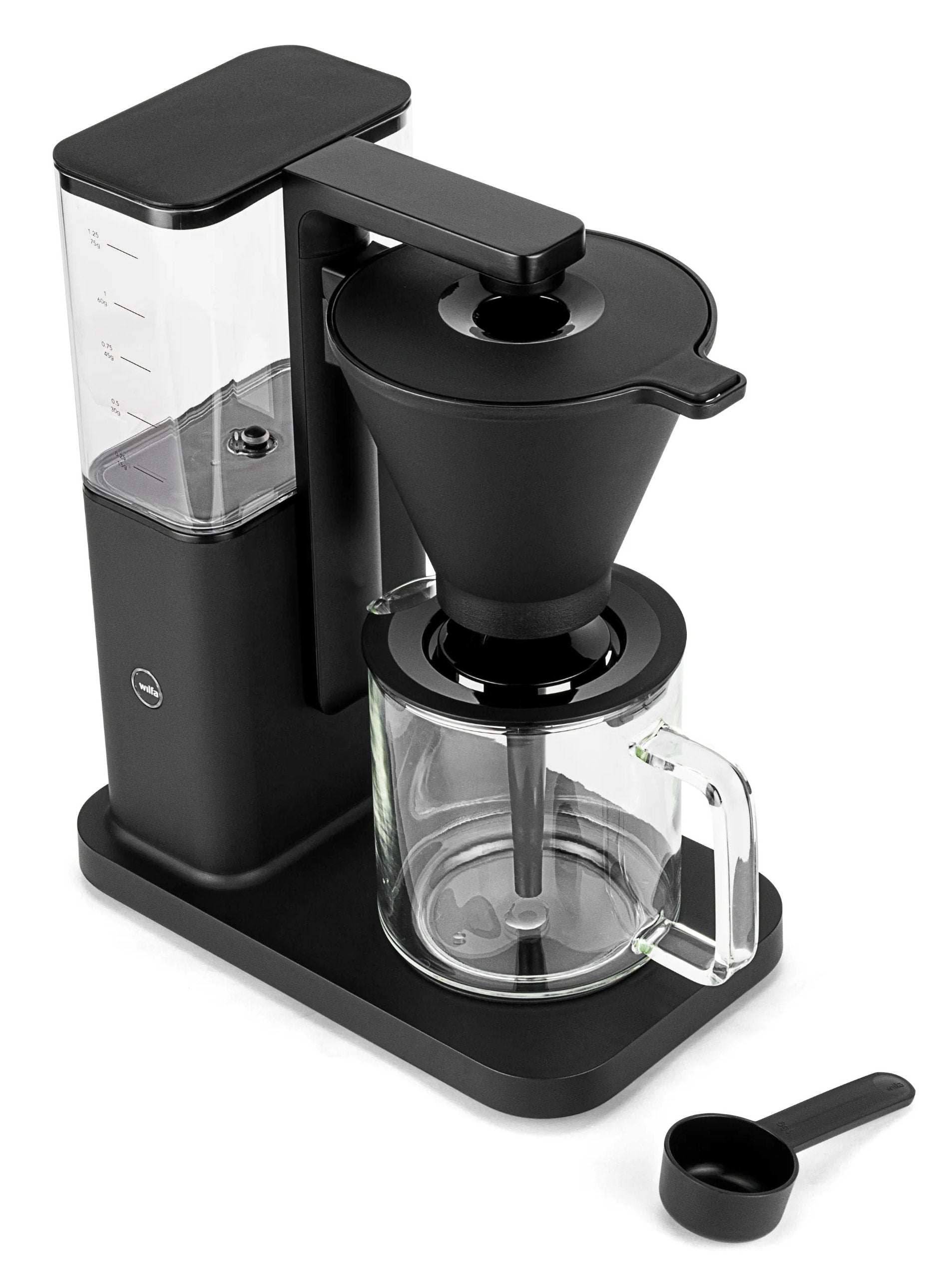 EAN 7044876022820 - Wilfa CM10B-A125 Manual Cafetera de filtro 1,25 L imagen 3