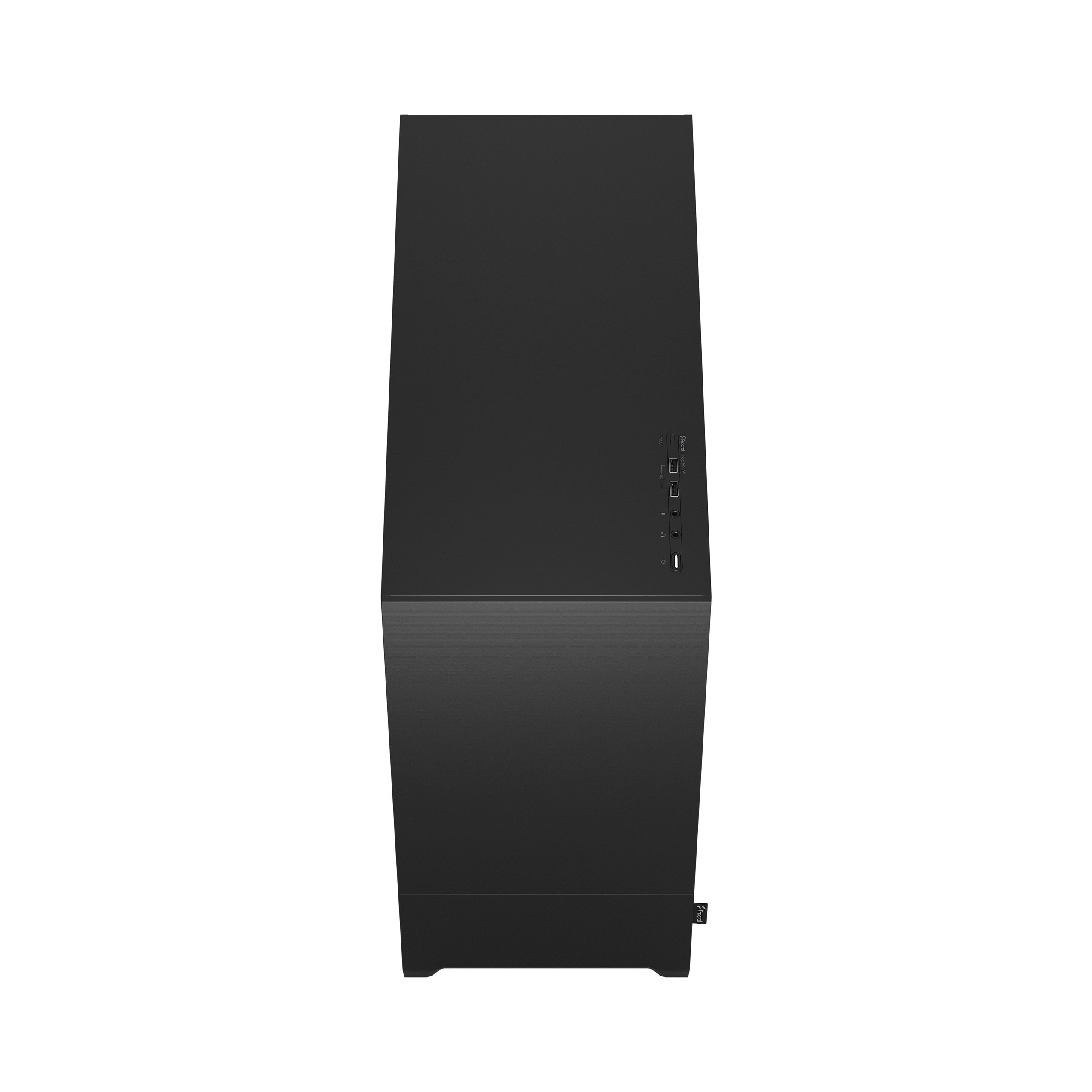 EAN 7340172703037 - Fractal Design Pop Silent Torre Negro imagen 8