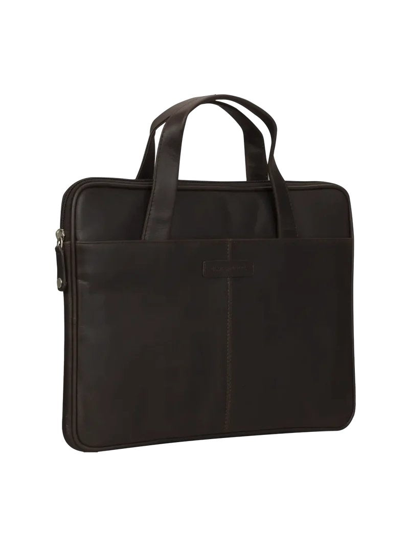 EAN 5711428018106 - dbramante1928 Silkeborg 33 cm (13") Maletín Negro imagen 7