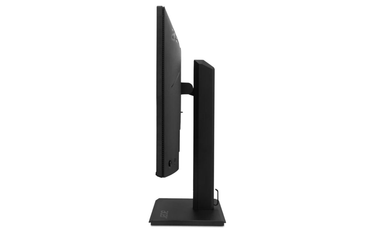 EAN 4711474432438 - Acer B8 B248Y G pantalla para PC 60,5 cm (23.8") 1920 x 1080 Pixeles Full HD Negro imagen 5