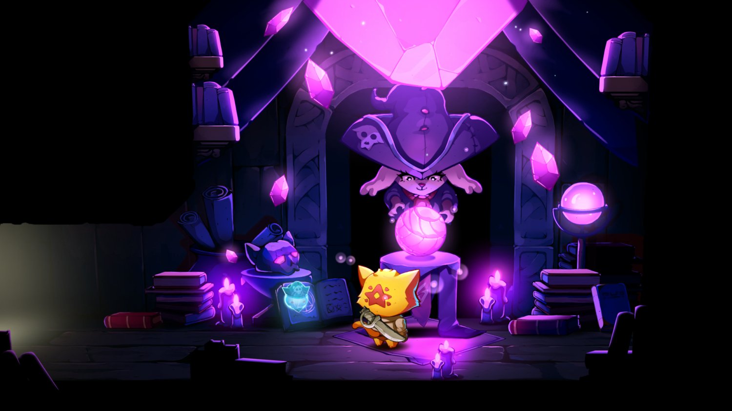EAN 5016488141741 - Nordic Game Supply Cat Quest III Estándar Inglés PlayStation 5 imagen 6