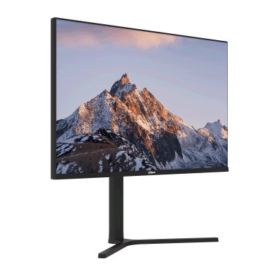 Dahua Monitor 27" Led Ips Fullhd 1080p 100hz - Respuesta 4ms - Angulo De Vision 178º - 16:9 - Hdmi, Vga - Vesa 75x75mm