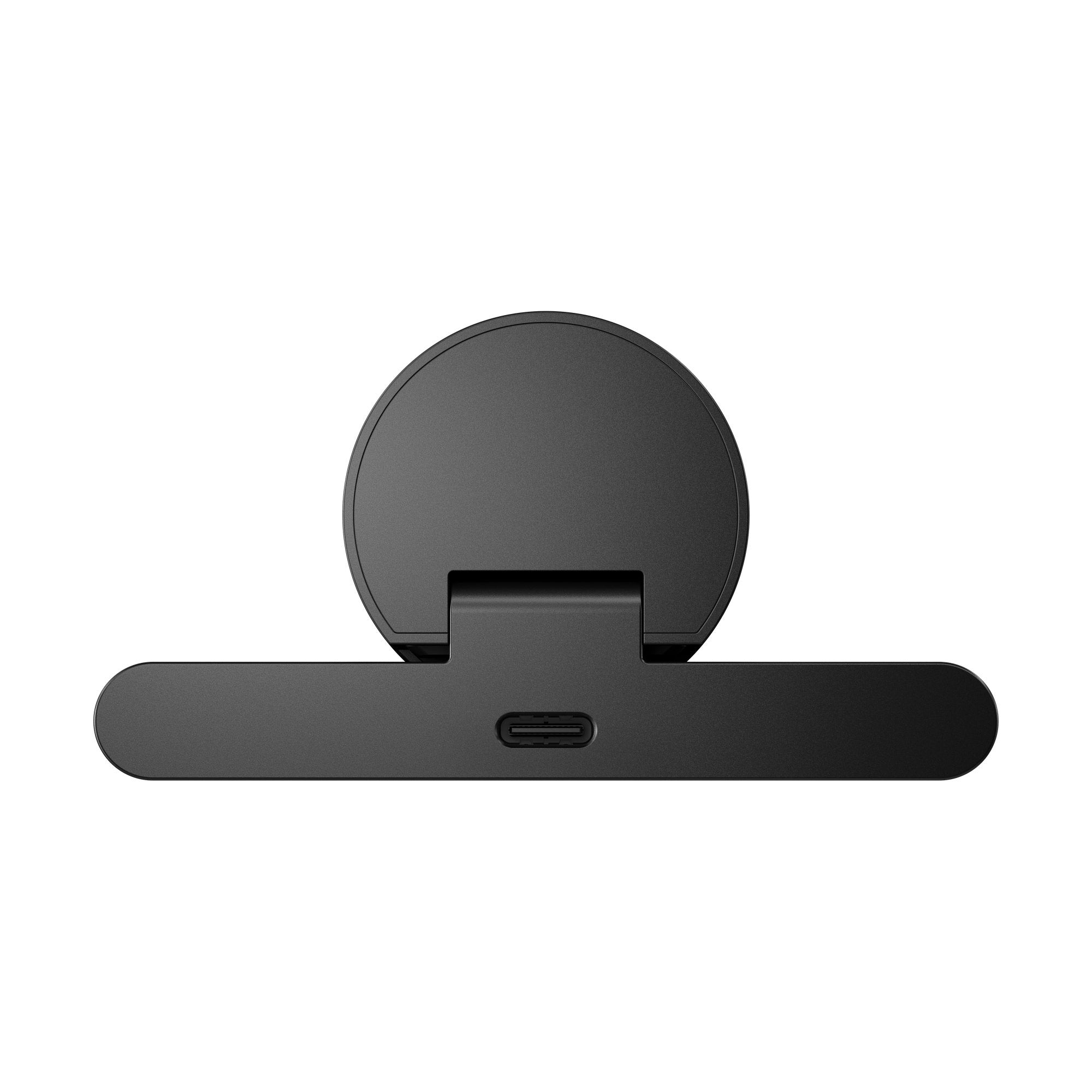 EAN 0195892103615 - Lenovo 4XC1Q25245 cámara web 4 MP 1920 x 1080 Pixeles USB-C Negro imagen 4