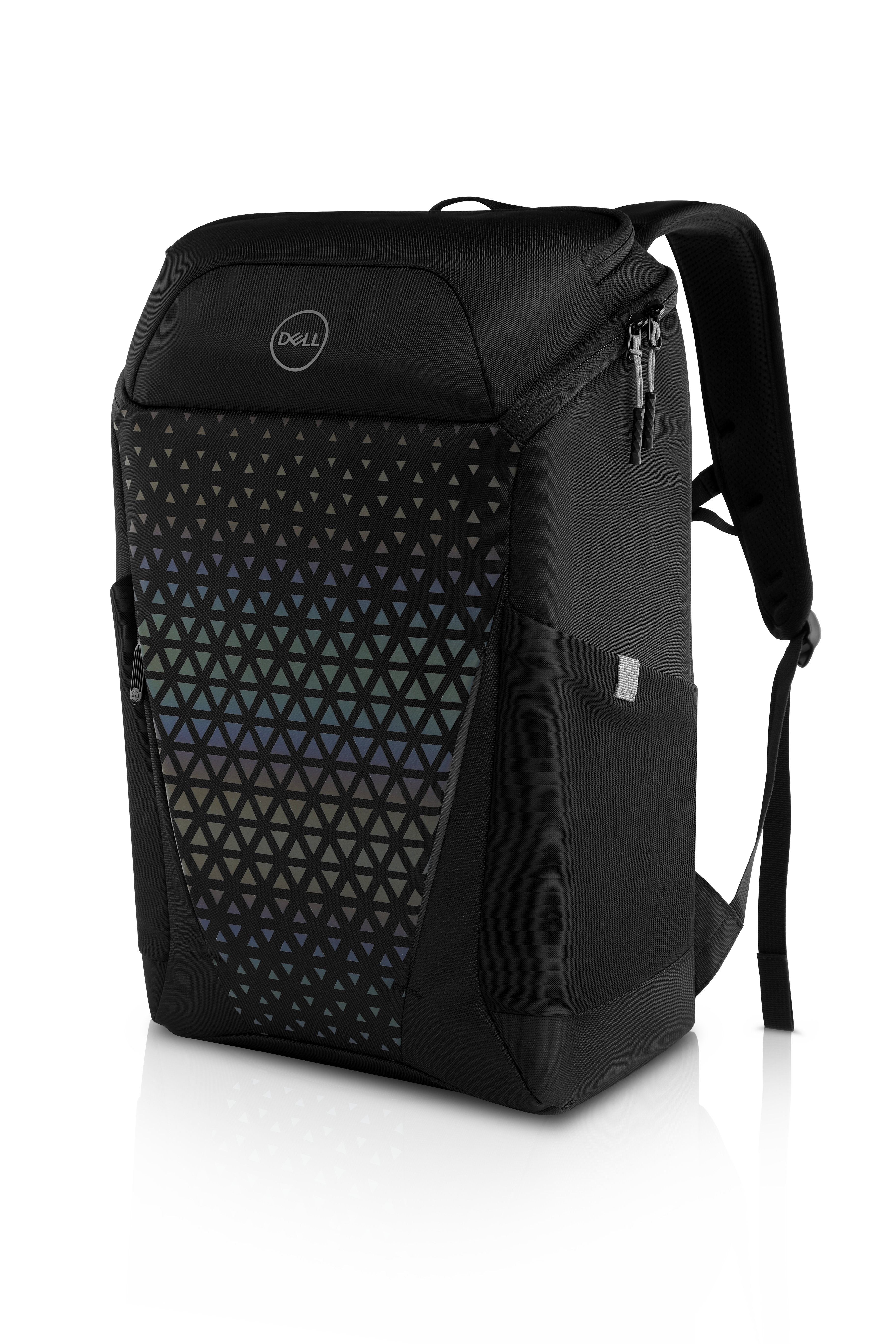 Dell Gm1720pm Mochila Para Portátil De 43,2 Cm (17 ") Negro