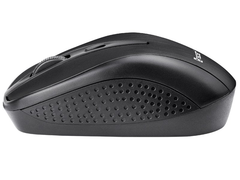 Tracer Raton Inalambrico Joy Ii Negro Tramys46714