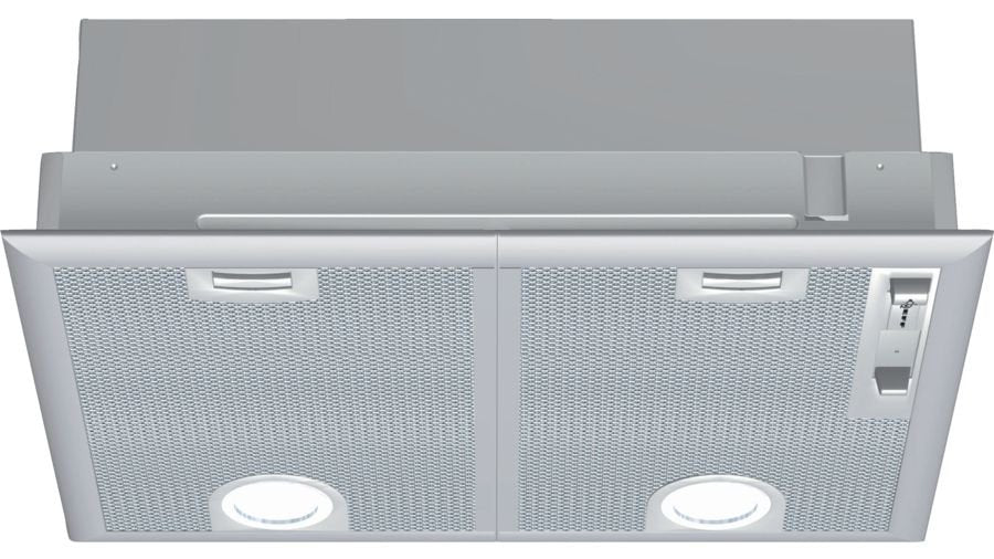 EAN 4242004237129 - Neff N 30 Encastrada Plata 618 m³/h imagen 1