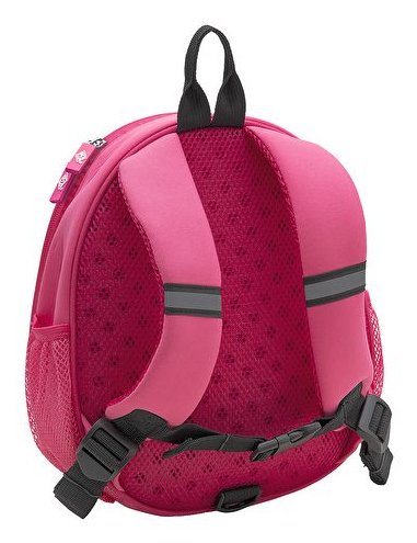 EAN 4003801867380 - Wedo 243 3310 mochila Mochila informal Multicolor Poliéster, Vinilo imagen 3