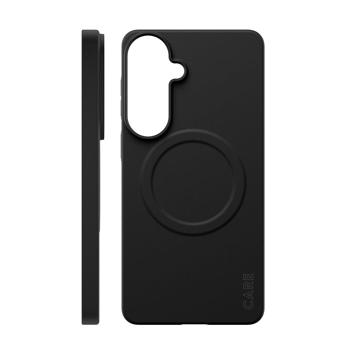Panzerglass Care Sl1m Case Negro Samsung Galaxy S26+