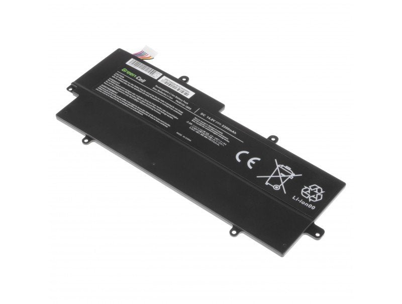 EAN 5902719422133 - Green Cell TS52 refacción para laptop Batería imagen 3