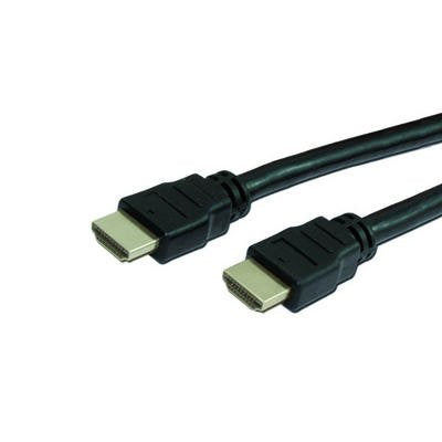 Mediarange Hdmi Cable Hdmi A Dvi Con Ferritkern Negro 2m