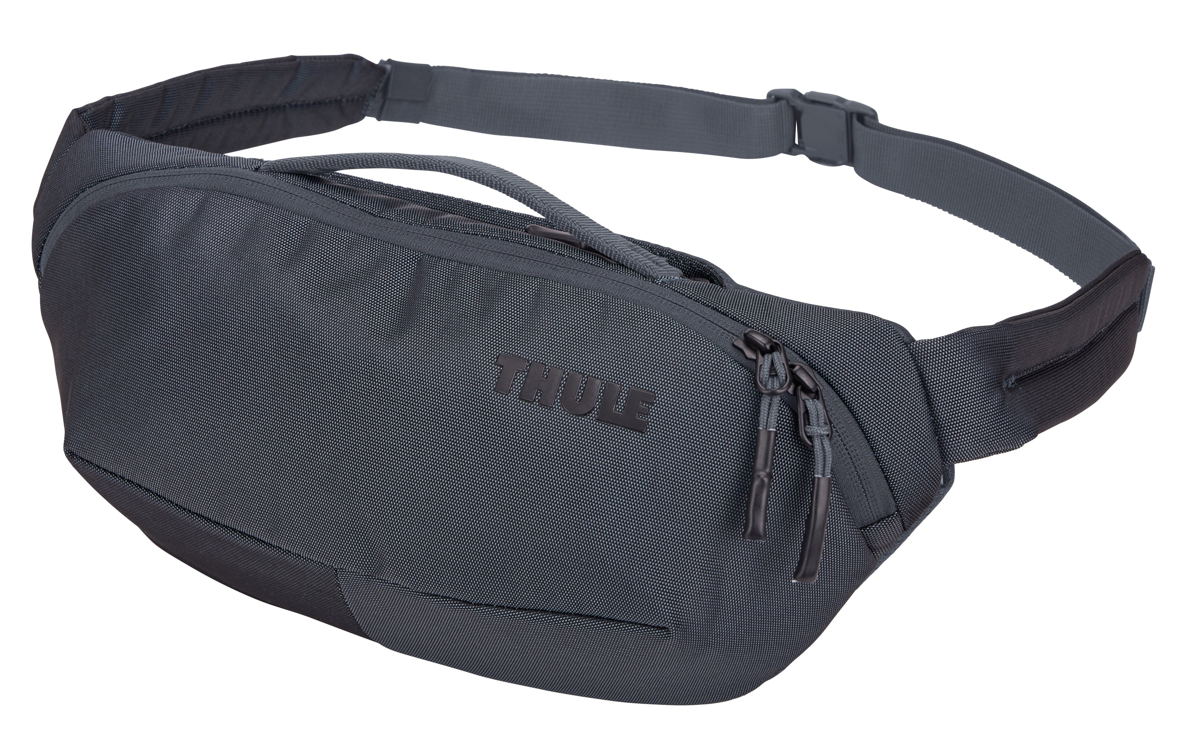 EAN 0085854255974 - Thule Subterra 2 TSS403 Dark Slate Poliéster Gris Unisex Bandolera imagen 12