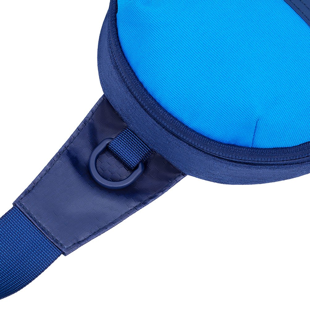 Rivacase Dijon Mochila Para Portátil 25,6 Cm (10.1") Bandolera Azul