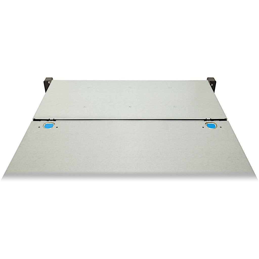 EAN 4260455647250 - Inter-Tech 4U-4724 Caja de disco duro (HDD) Gris 2.5/3.5" imagen 5