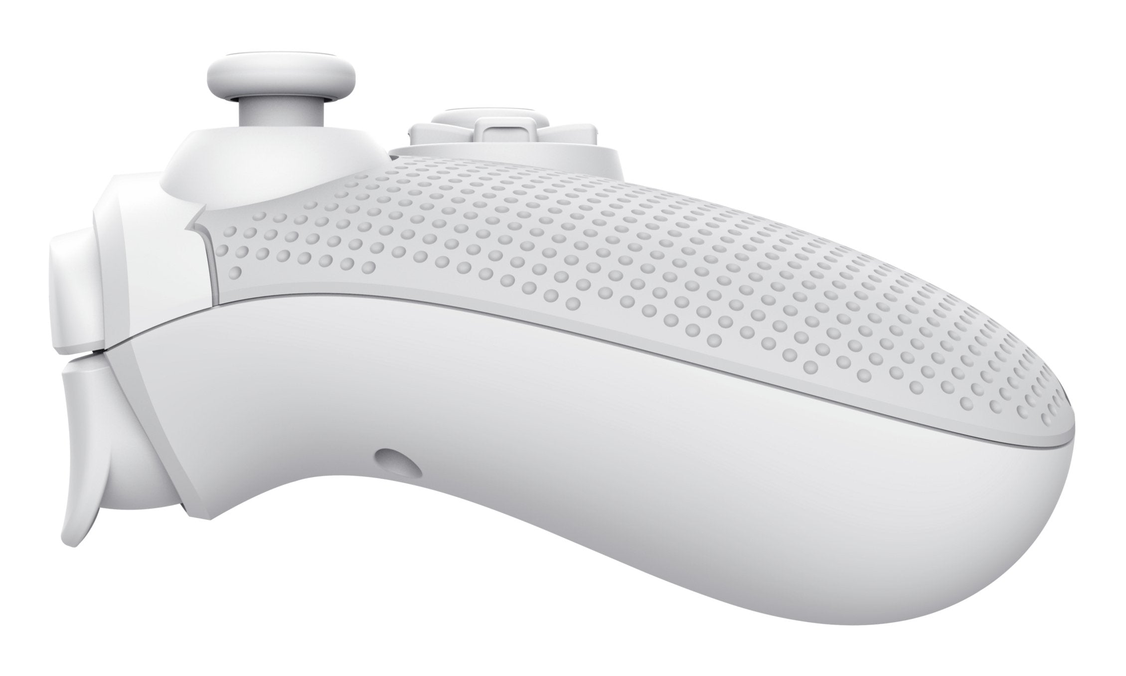 EAN 8713439254266 - Trust GXT 1246W MUTA Blanco Bluetooth Gamepad Nintendo Switch, Nintendo Switch Lite imagen 3