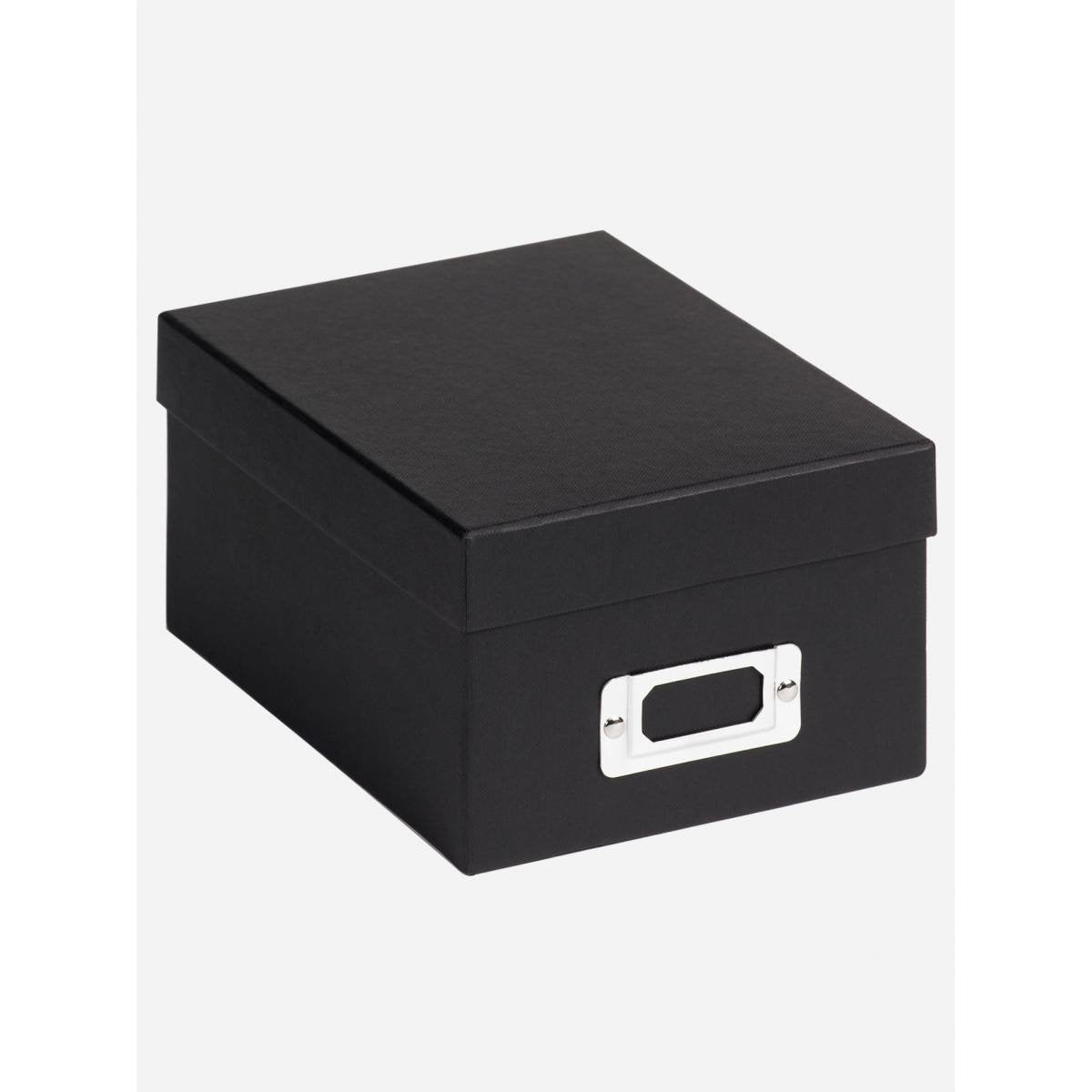 Walther Fotobox Fun Negro 700 Fotos 10x15 Fb115b
