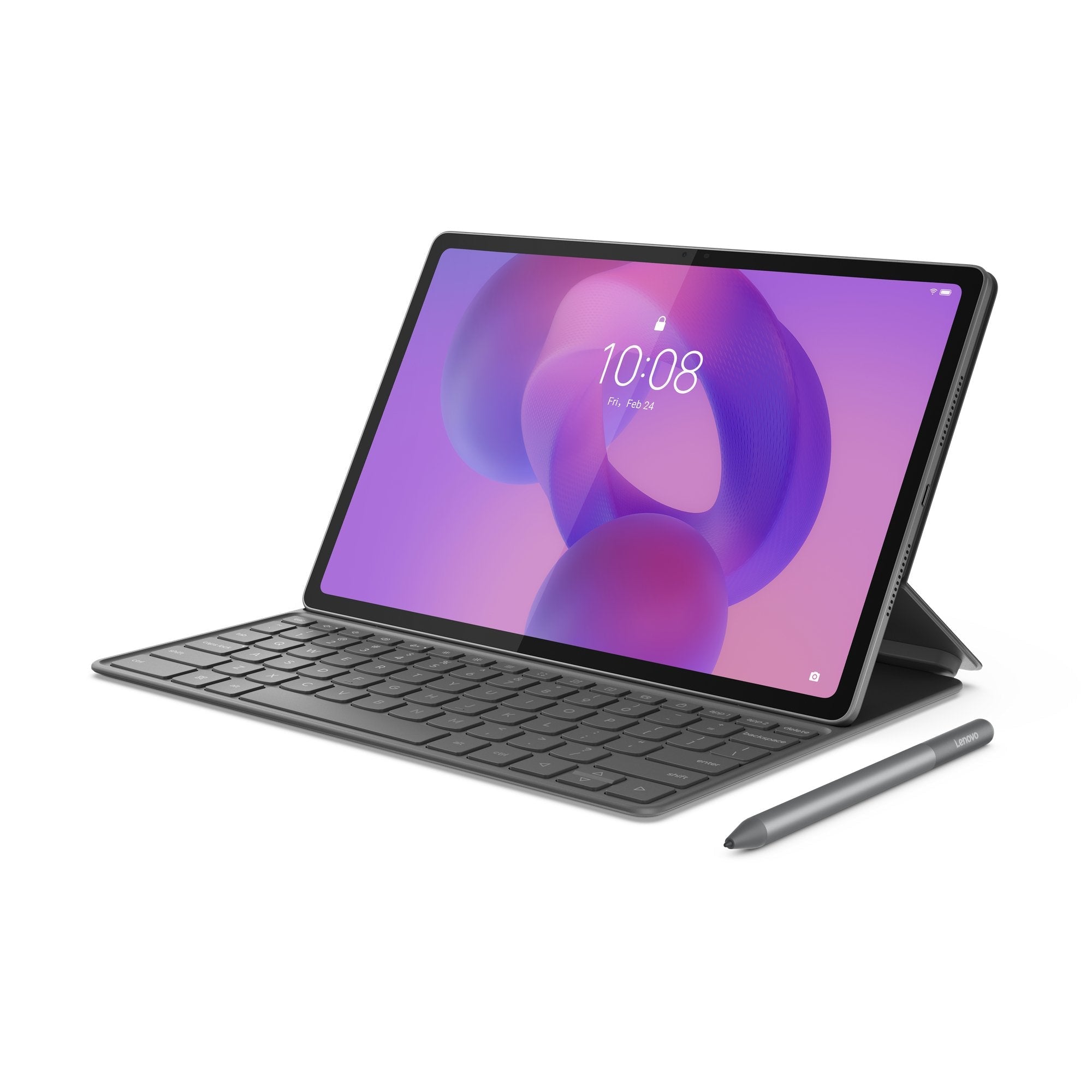 Ideatab Plus Tb361fu 8+256+Pen+Kb