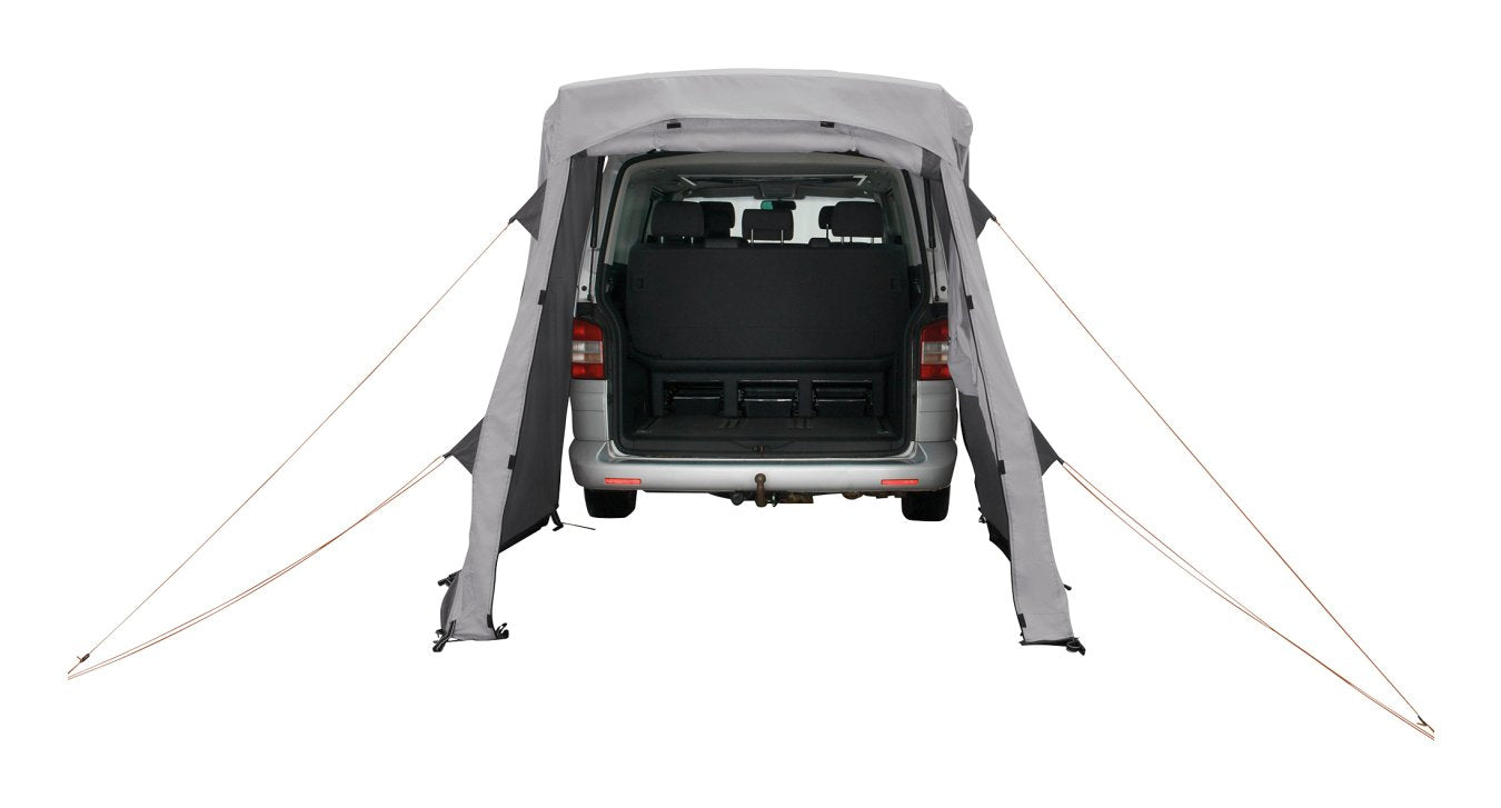EAN 5709388145307 - Easy Camp 120503 toldo y carpa para camping Dosel Gris imagen 2