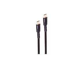 EAN 4017538140043 - shiverpeaks BS20-75025 cable USB USB 2.0 2 m USB C 0,48 Gbit/s 60 W Negro imagen 1